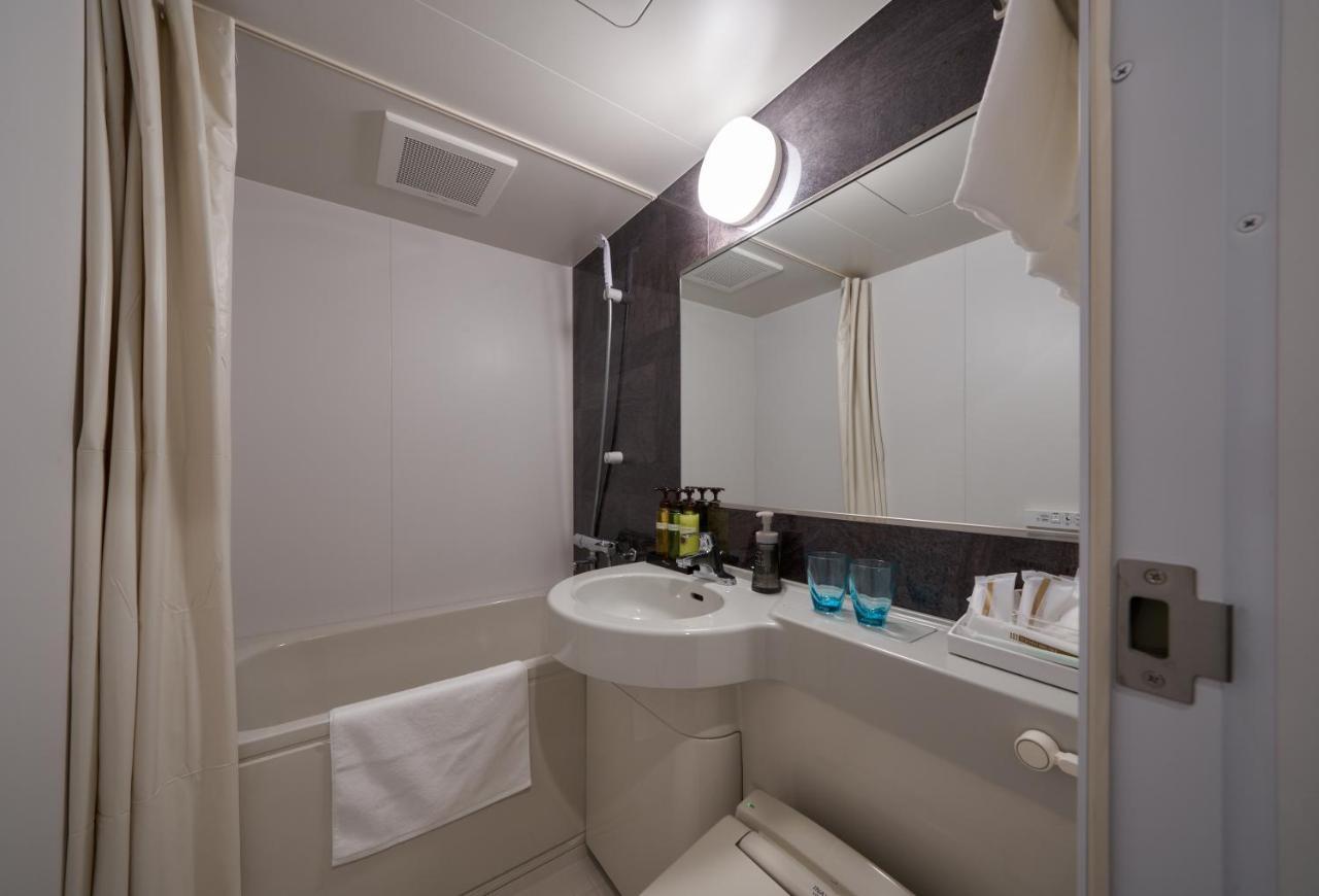 Welina Shinsaibashi Nagomi Hotel 3*