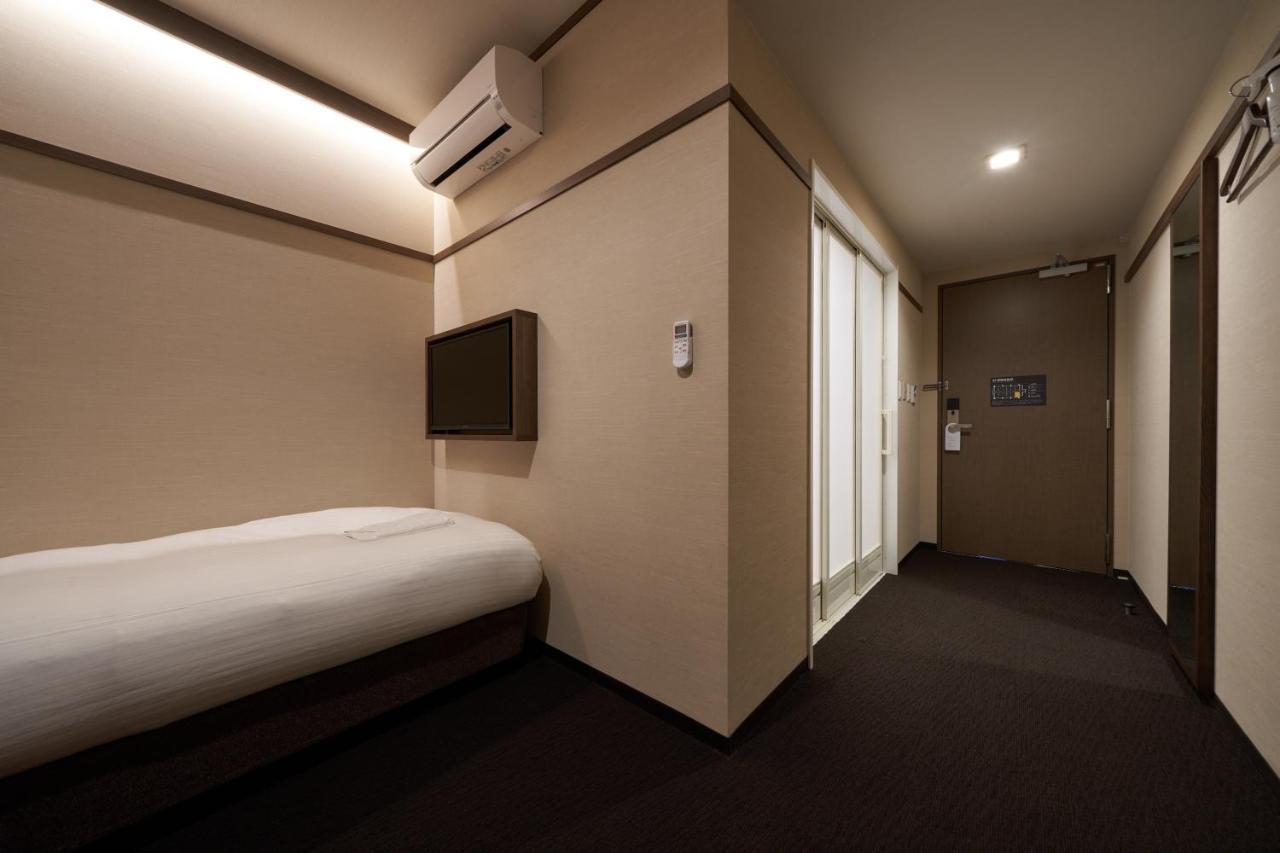 Hotel Welina Shinsaibashi Nagomi 3*