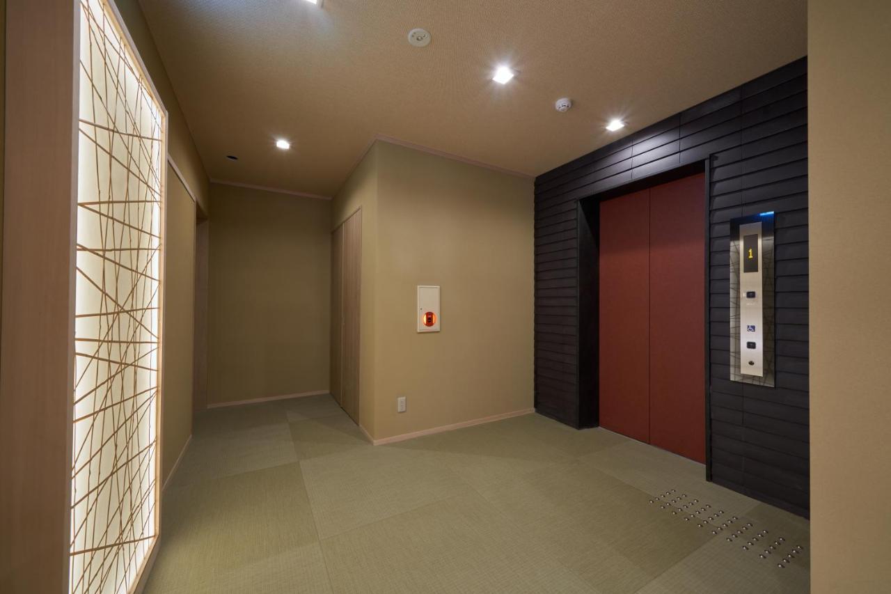 Hotel Welina Shinsaibashi Nagomi 3*