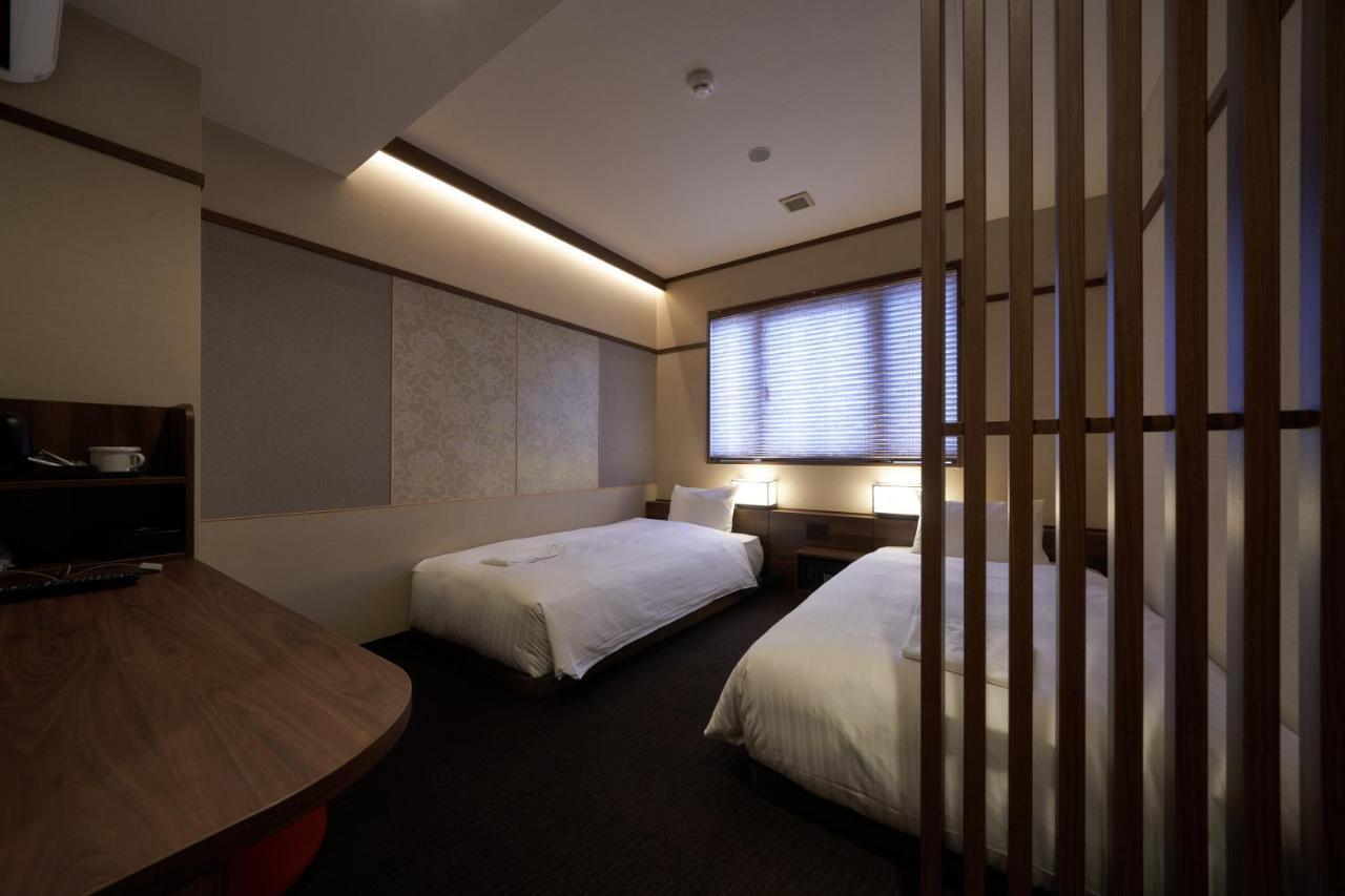 Hotel Welina Shinsaibashi Nagomi 3*