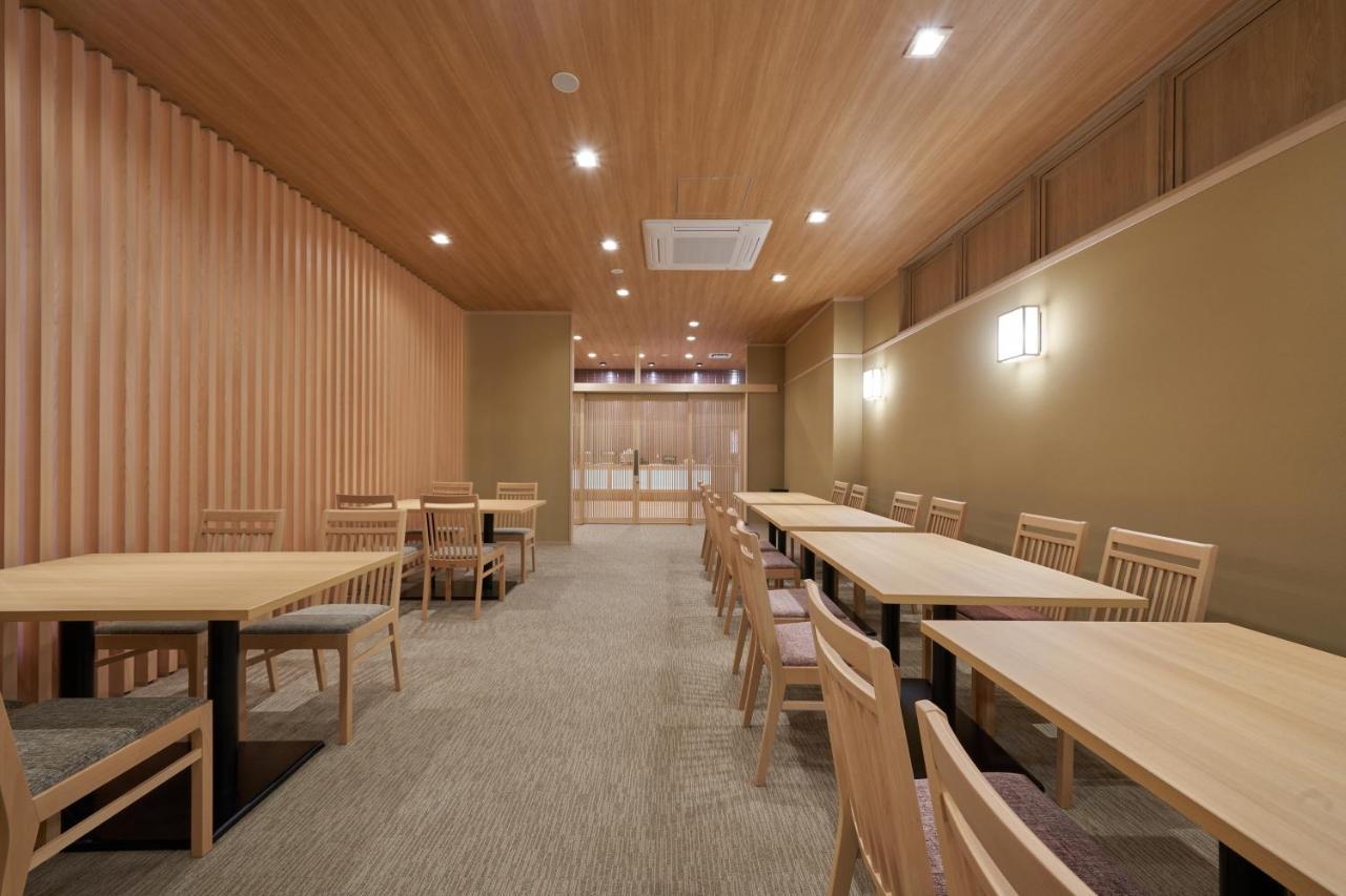 Hotel Welina Shinsaibashi Nagomi Osaka