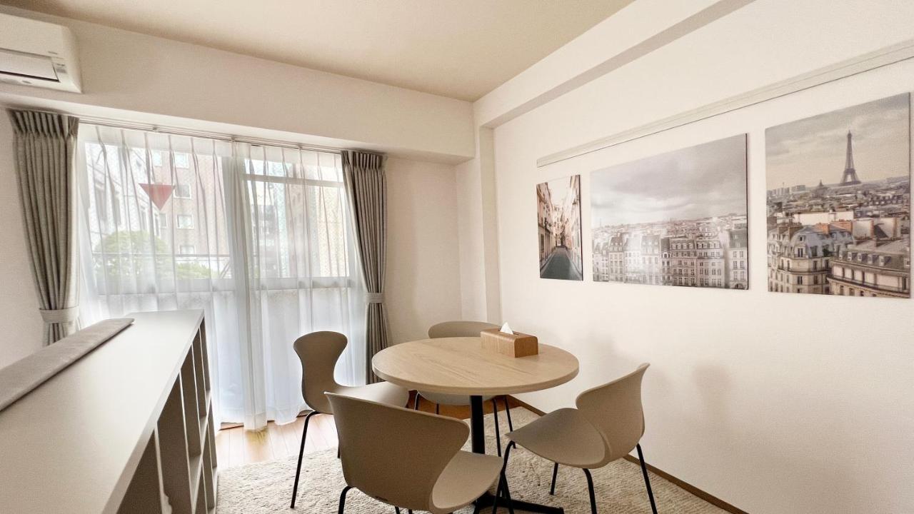 Dio Higashi Shinsaibashi Apartment