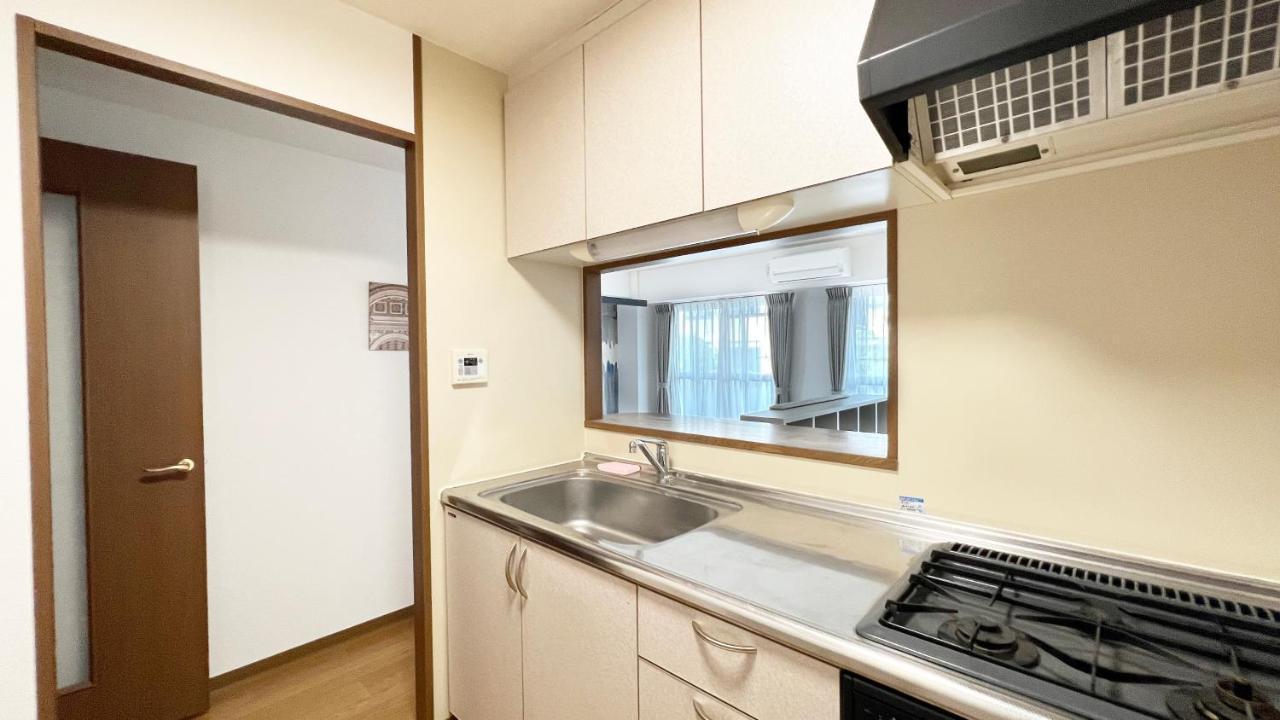 Dio Higashi Shinsaibashi Apartment Osaka