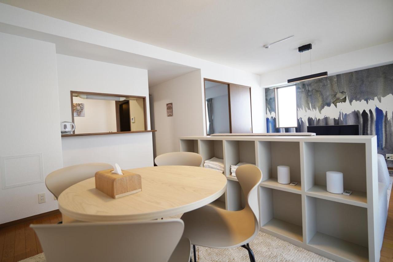 Dio Higashi Shinsaibashi Apartment Osaka