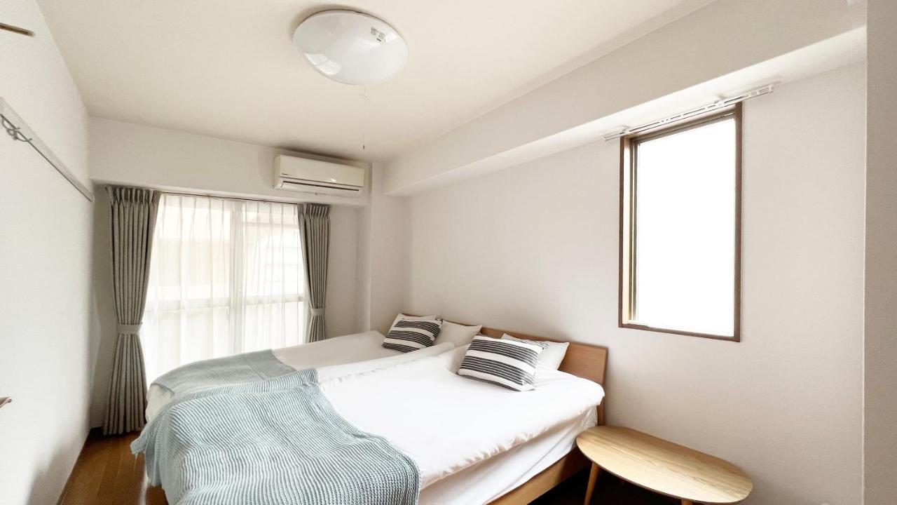 Apartment Dio Higashi Shinsaibashi Osaka