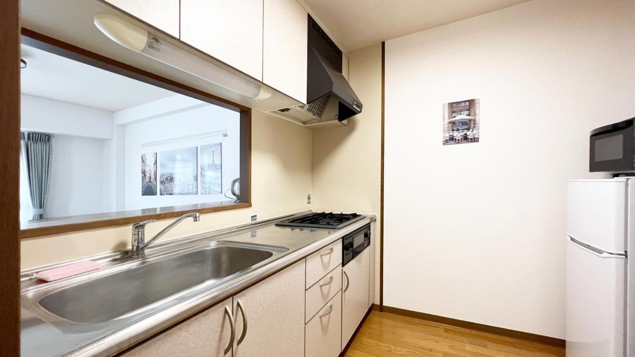 Dio Higashi Shinsaibashi Apartment *