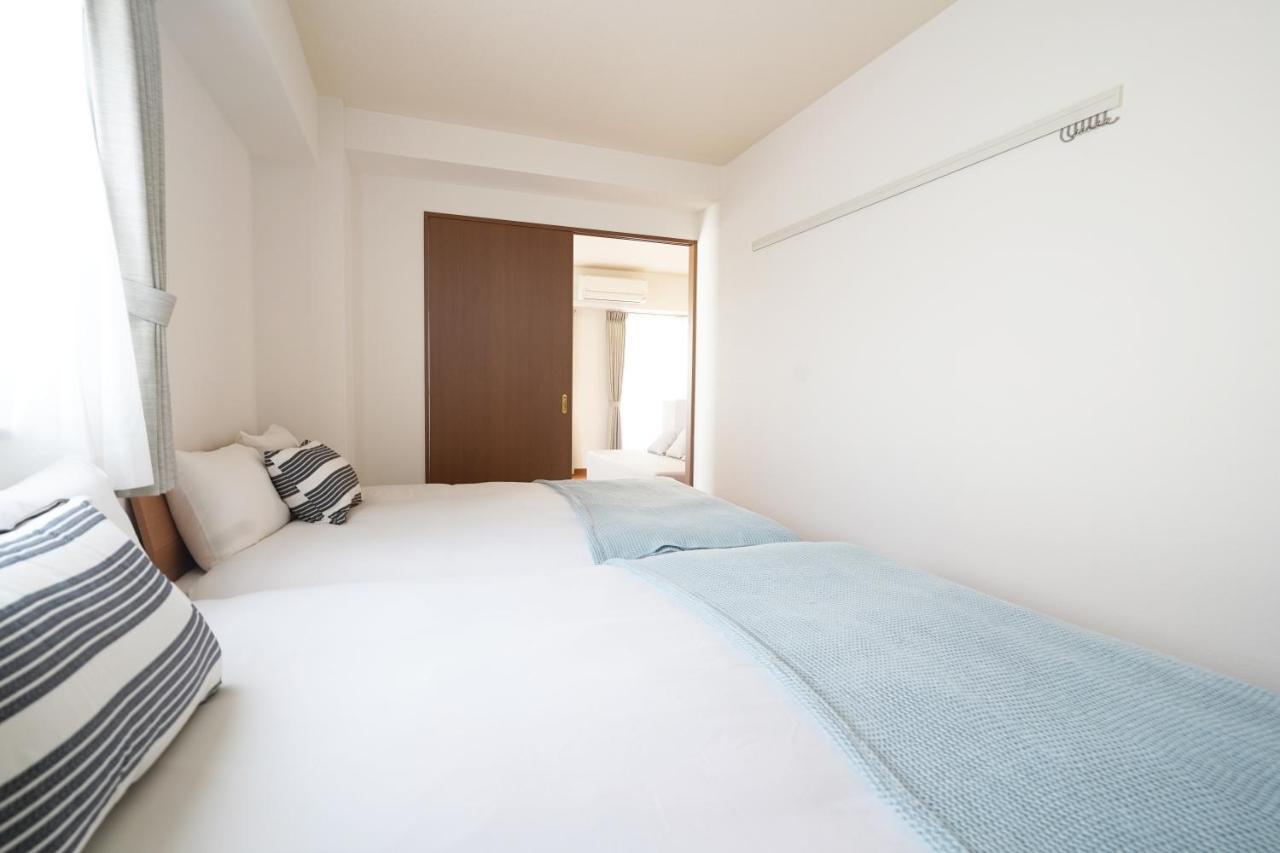Dio Higashi Shinsaibashi Apartment