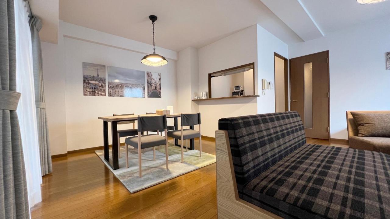 Apartment Dio Higashi Shinsaibashi
