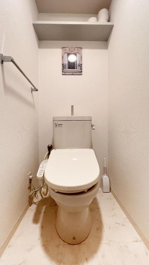 Dio Higashi Shinsaibashi Apartment Osaka