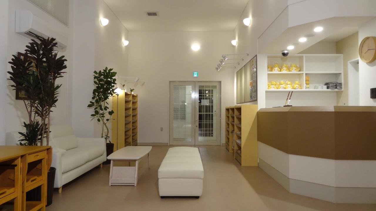 Motel Family Hatagoya Osakakou Osaka