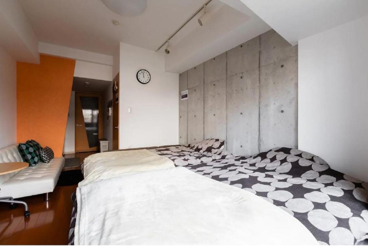 Apartment Goodstayhostel谷町ⅱ *