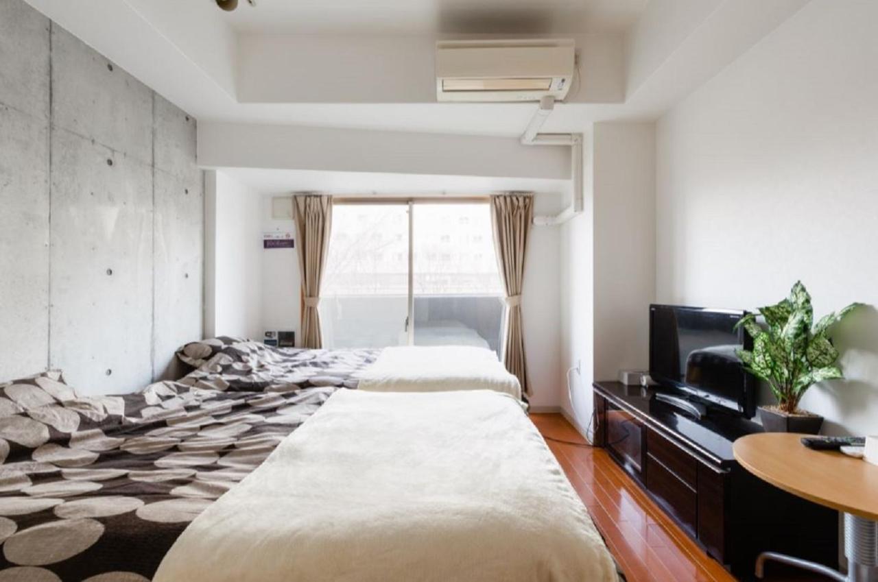 Goodstayhostel谷町ⅱ Apartment