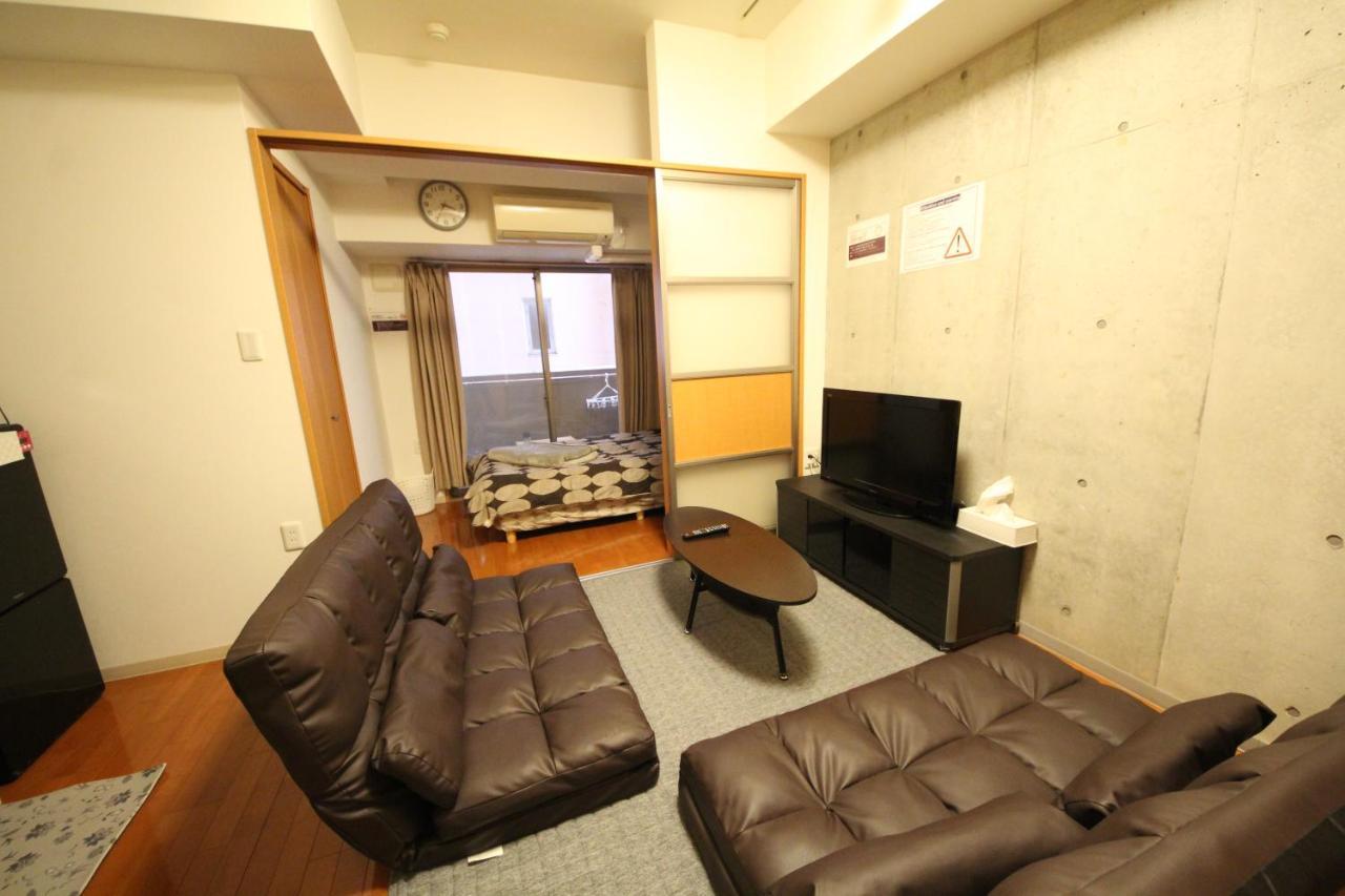 Apartment Goodstayhostel谷町ⅱ