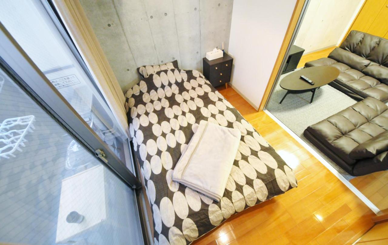 Apartment Goodstayhostel谷町ⅱ *