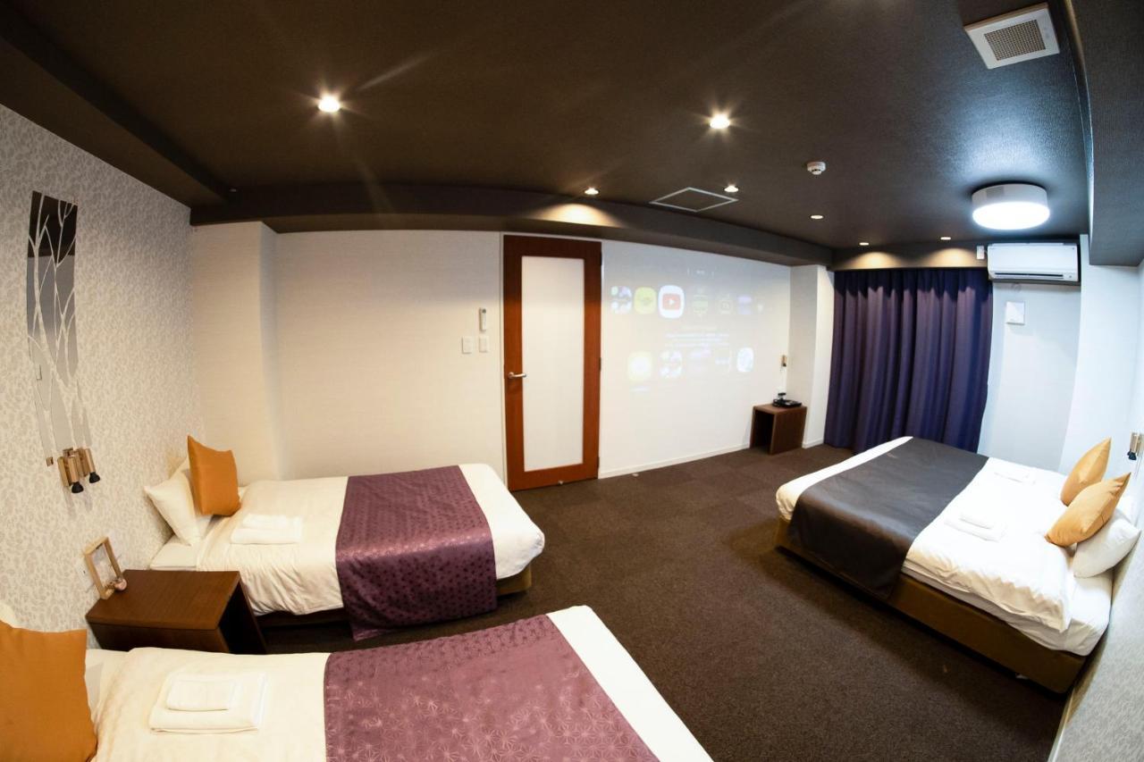 Aparthotel S-presso West