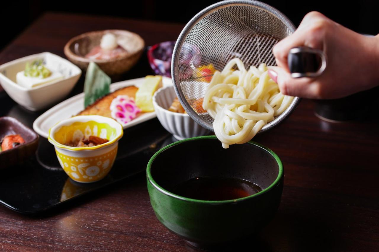Mystays Sakaisuji Honmachi Hotel 3*