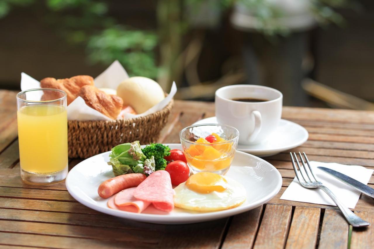 Mystays Sakaisuji Honmachi Hotel Osaka