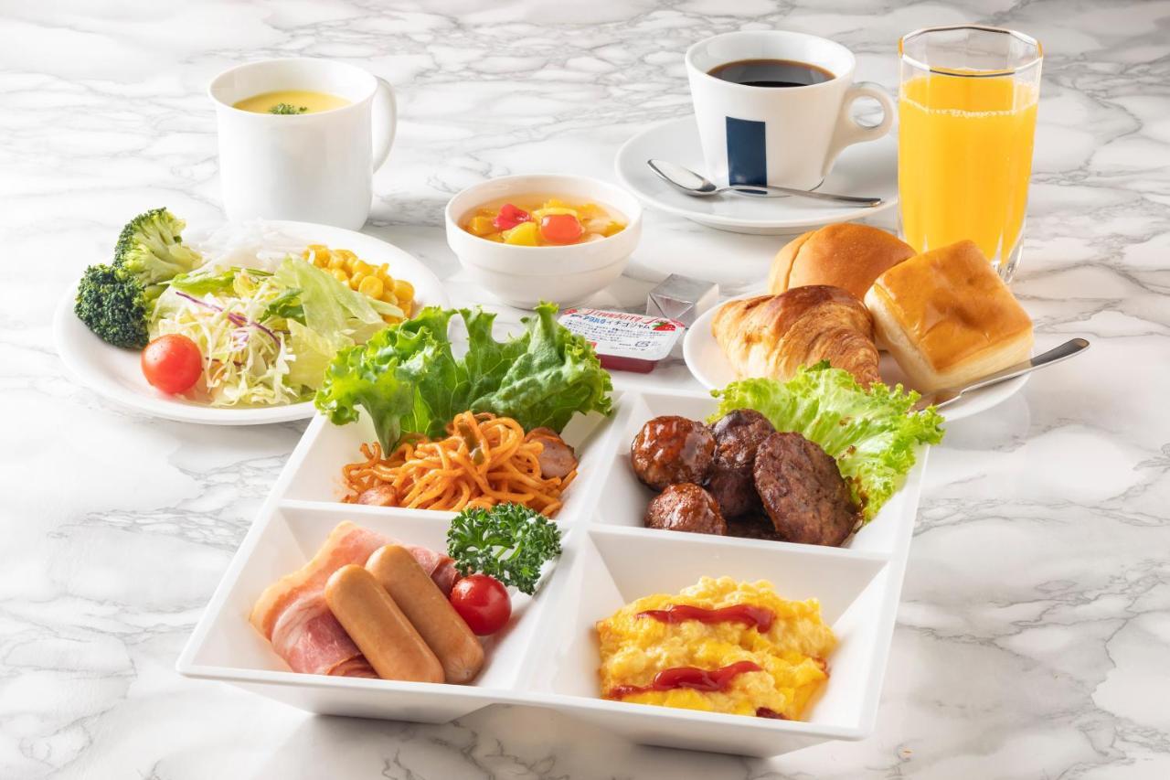 Hotel Axiainn Osaka-uehonmachi