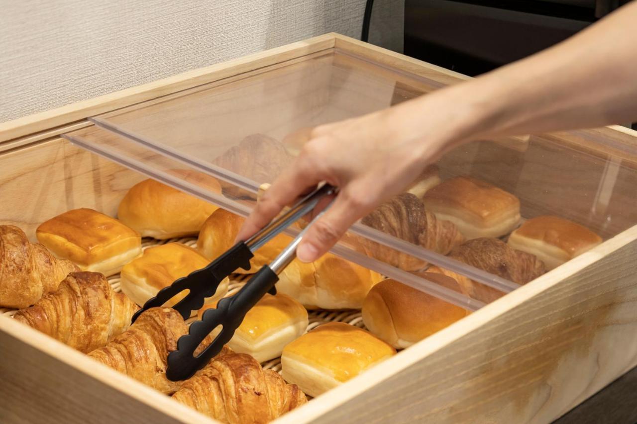 Axiainn Osaka-uehonmachi Hotel