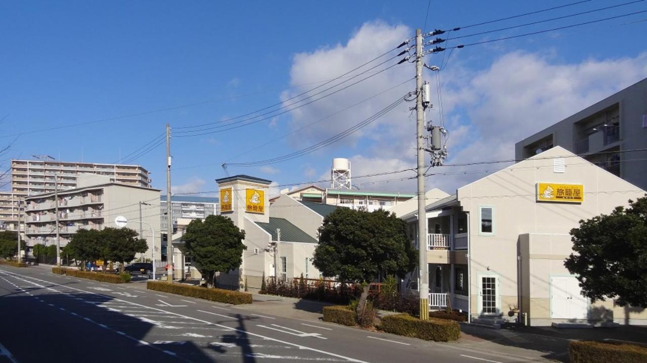 Motel Family Hatagoya Osakakou Osaka