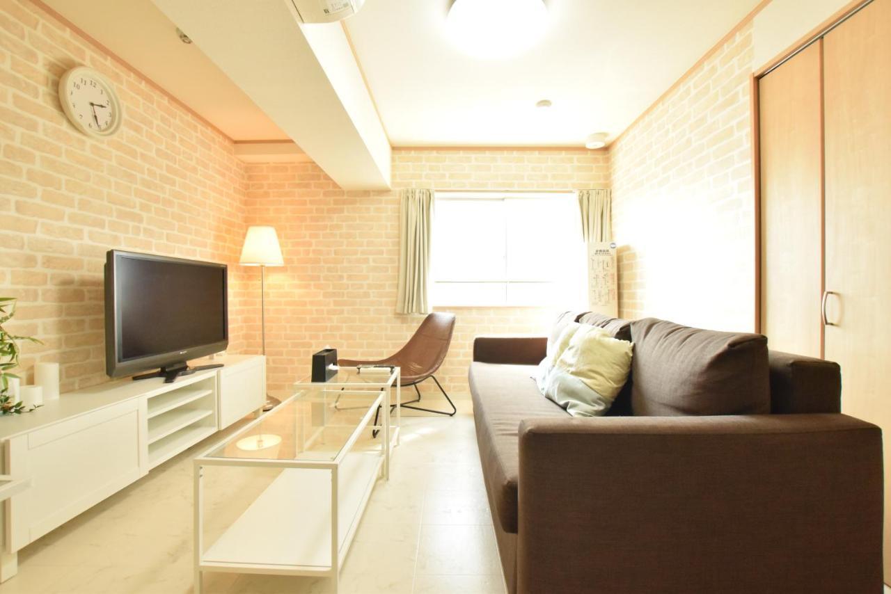 Nippombashi Kaikan 605 Apartment