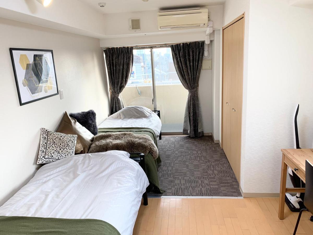 Goodstayhostel谷町ⅱ * Osaka