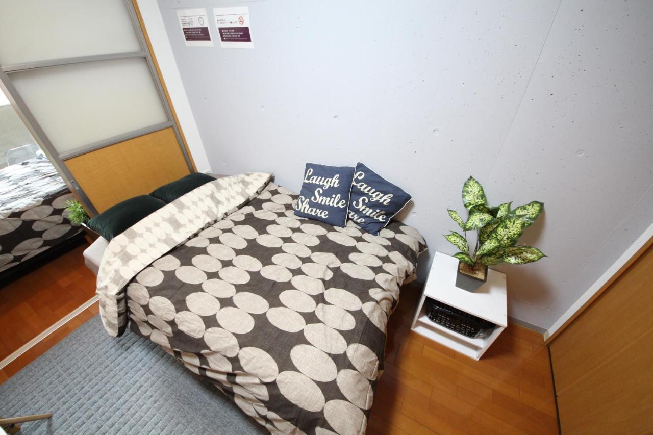 Apartment Goodstayhostel谷町ⅱ *