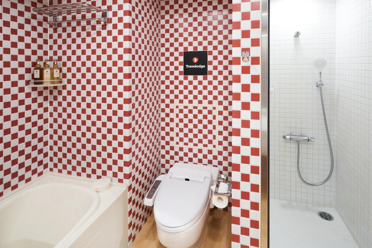 Hotel Travelodge Honmachi 3*