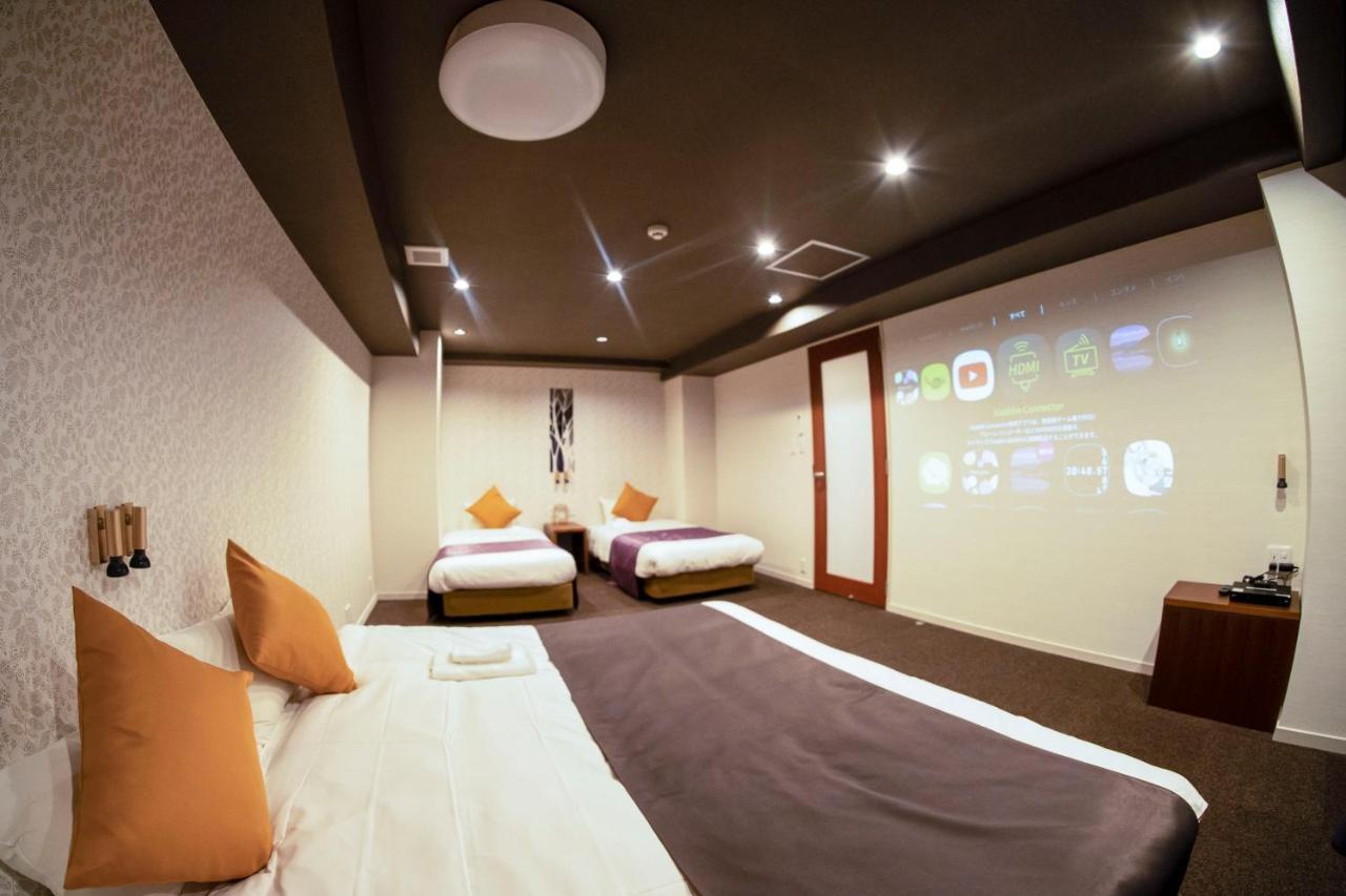 Aparthotel S-presso West