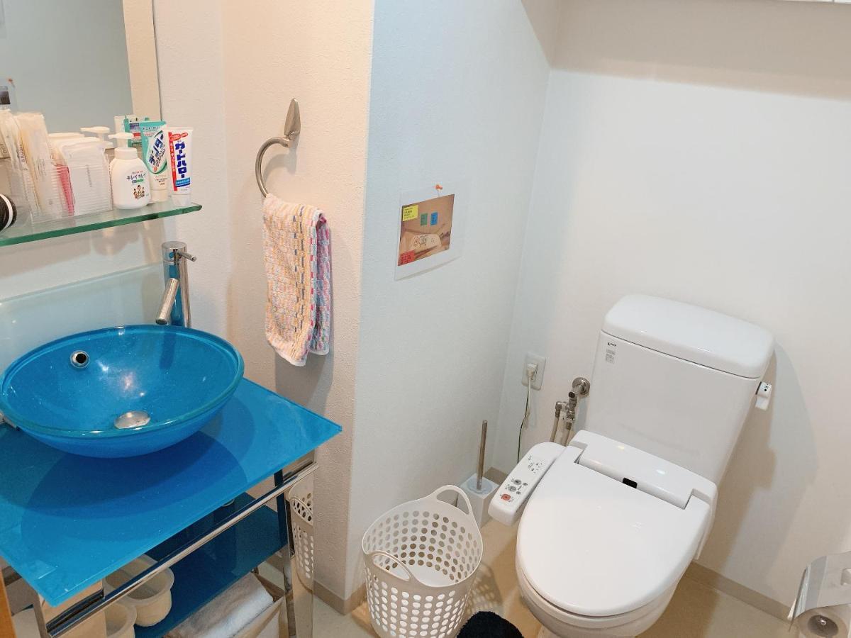 Goodstayhostel谷町ⅱ * Osaka