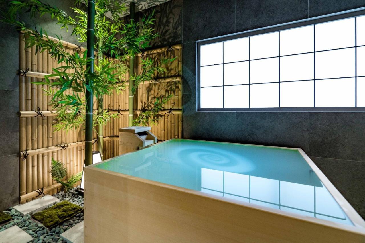 Holiday home Konjyakusou Bentencho Bay - Vacation 24317v Osaka