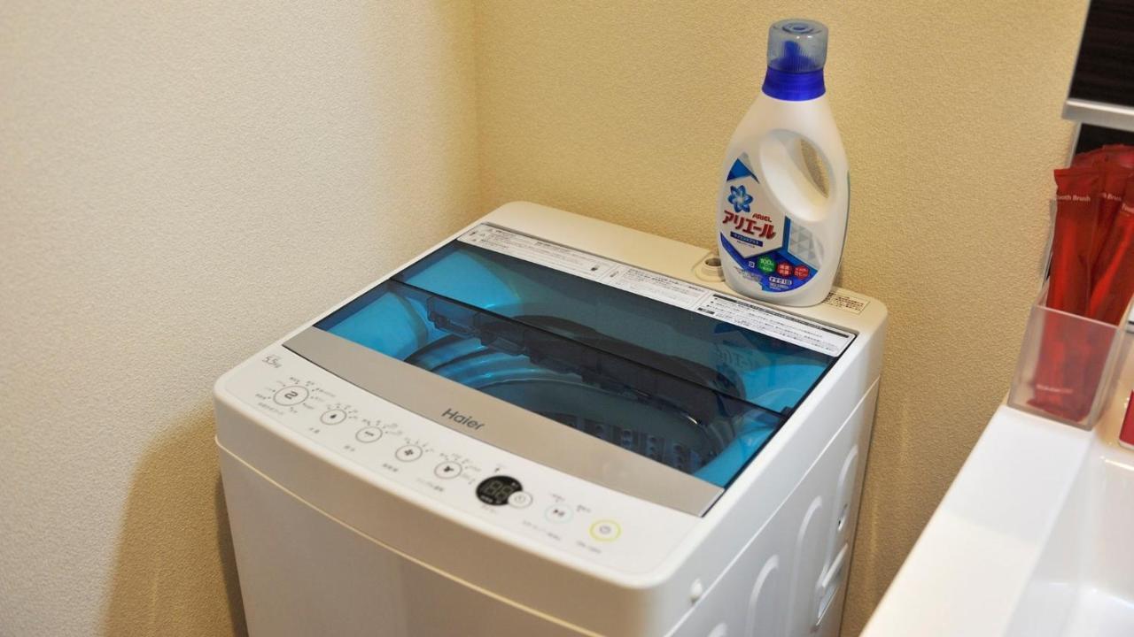 Apartment Rakutenstay X Shamaison Dekijima - 208