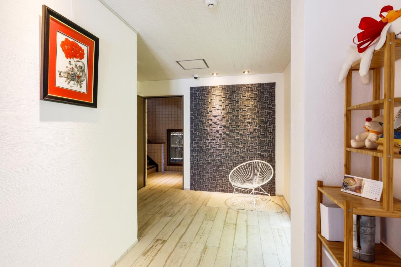 ｓａｙａ　ｓｕｉｔｅ岸里 Apartment
