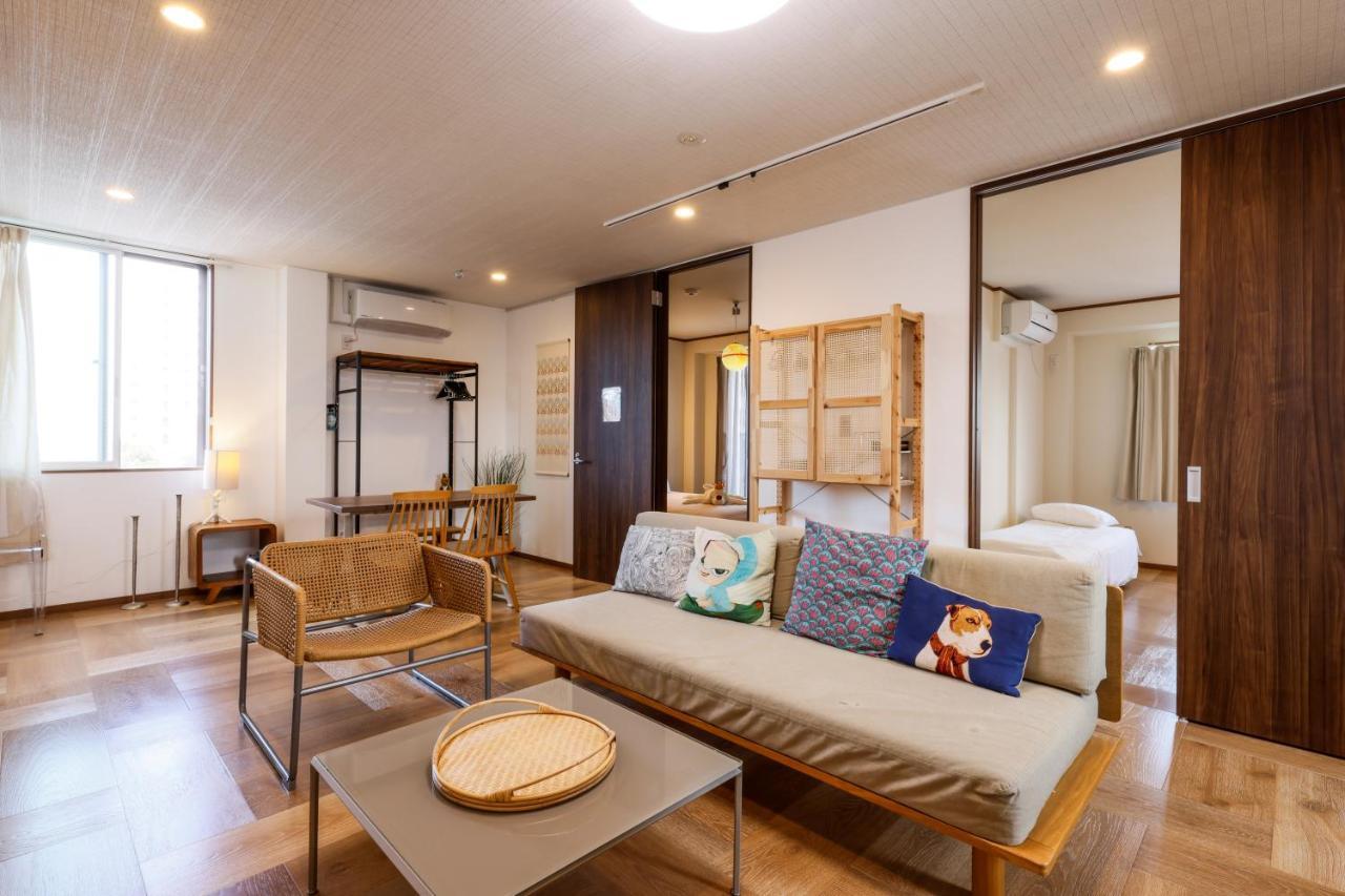 Apartment ｓａｙａ　ｓｕｉｔｅ岸里 *