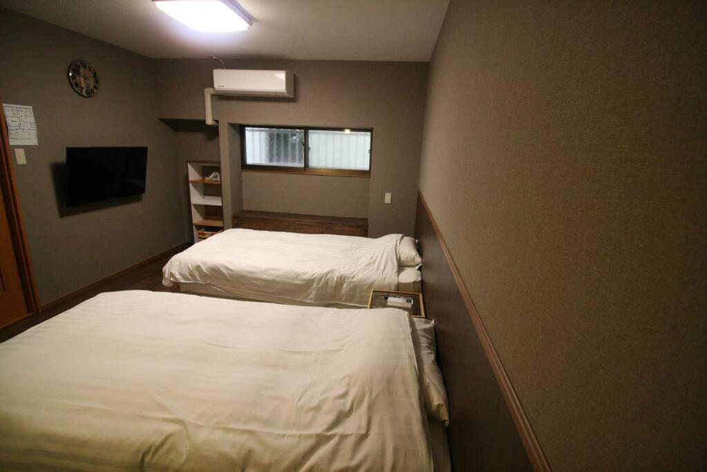 Reimeien別館 Apartment