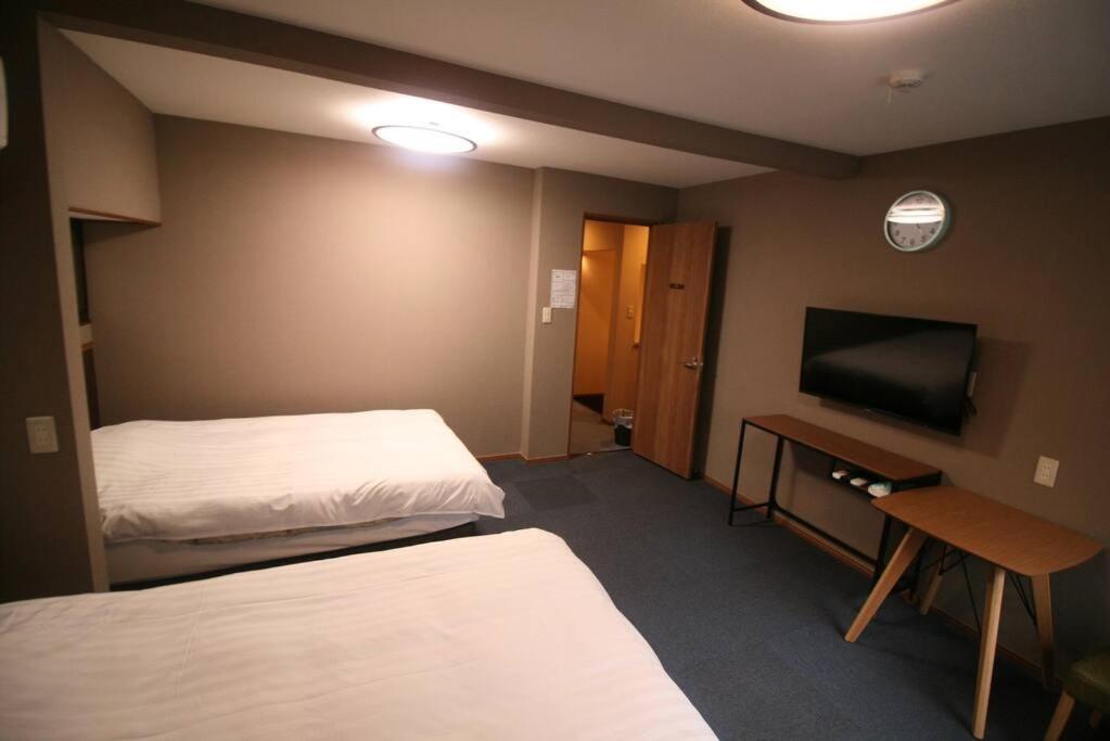 Apartment Reimeien別館 Osaka