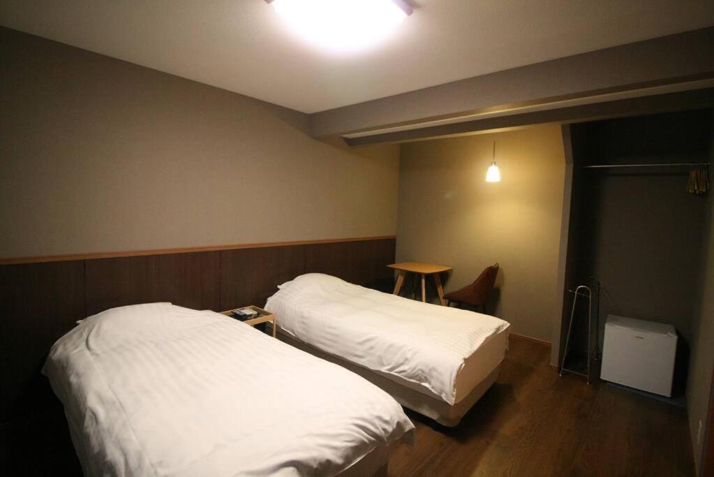 Apartment Reimeien別館 Osaka
