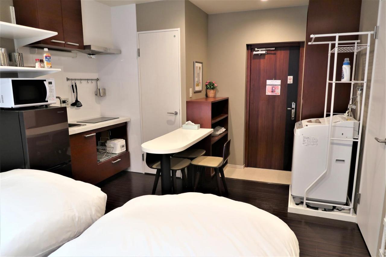 玉出205 Wifi付 玉出駅から徒歩2分 地下鉄難波迄8分 Apartamento *
