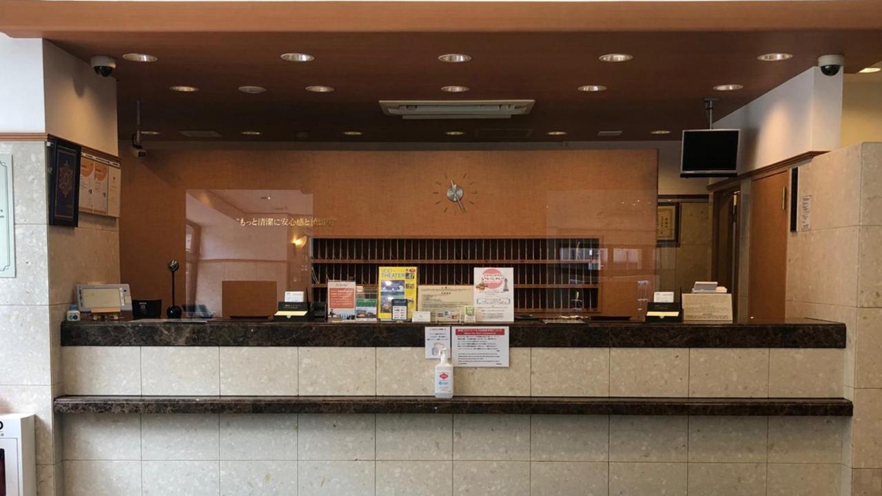 Toyoko Temmabashi Otemae Osaka