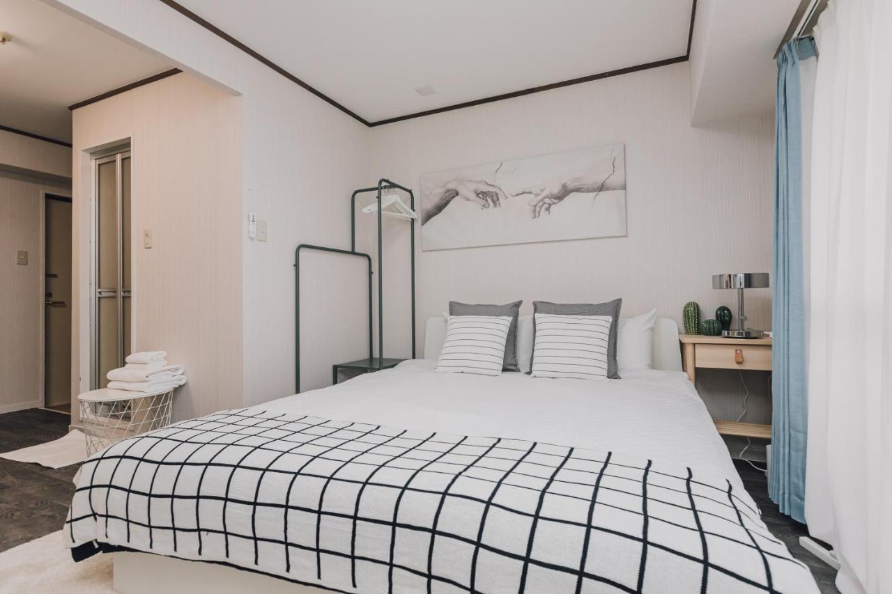 Liberty Palace Apartment3 * Osaka