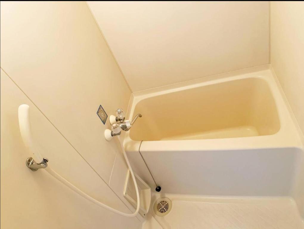 Liberty Palace Apartment3 * Osaka