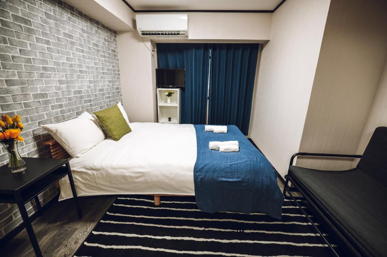 Liberty Palace Apartment3 *