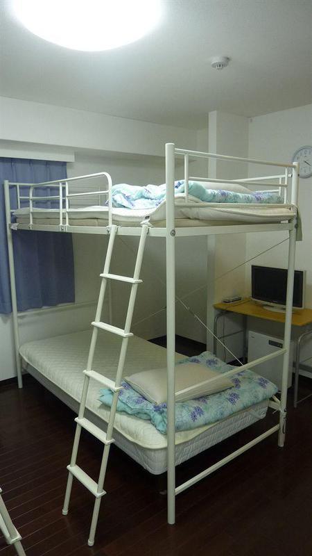 Hotel Chuo Oasis Osaka