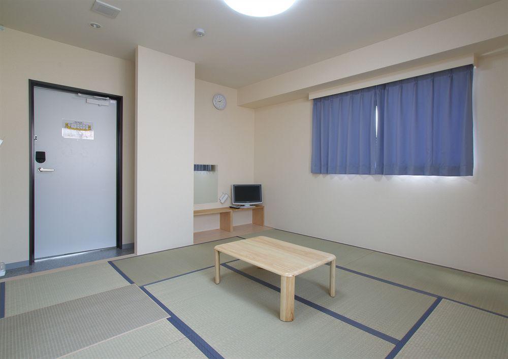 Hotel Chuo Oasis