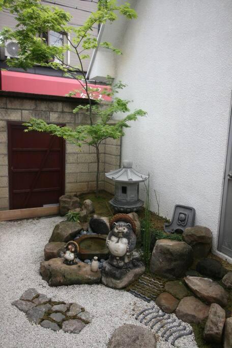 Reimeien別館 Apartment