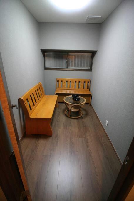 Apartment Reimeien別館 Osaka