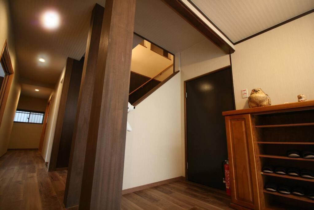 Reimeien別館 Apartment *