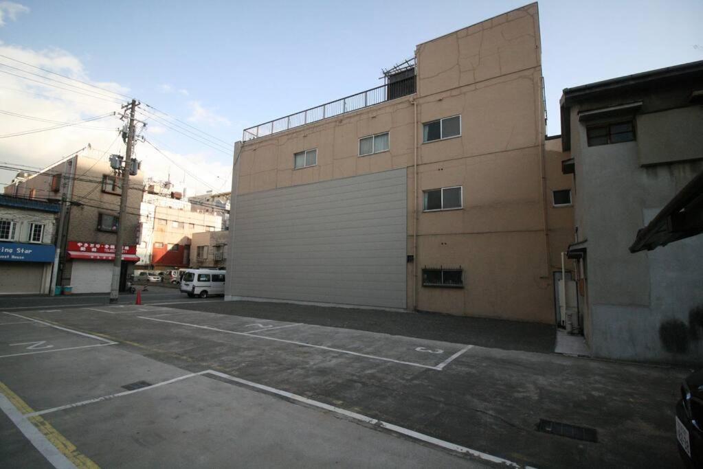 Reimeien別館 Apartment *