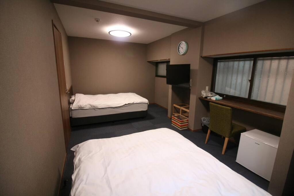 Apartment Reimeien別館 *