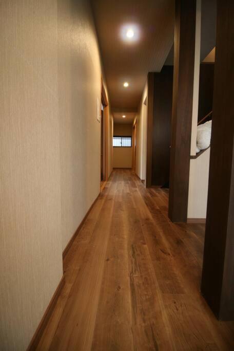 Reimeien別館 Apartment
